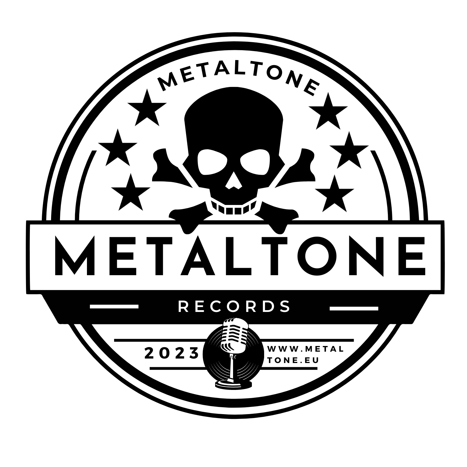 METALTONE RECORDS is a multi-genre music label and production house that isn’t afraid to change the rules of the game.