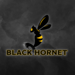 Rádio Black Hornet