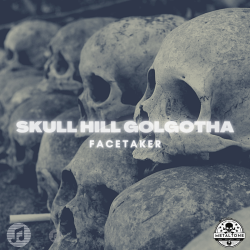 01 Skull Hill Golgotha