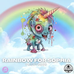 03 Rainbow For Sophia