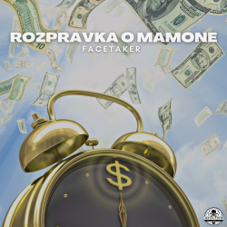 08 Rozprávka o Mamone - Slovak Version (Bonus track)