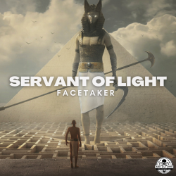 09 Servant Of Light