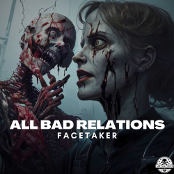 All Bad Relations cover